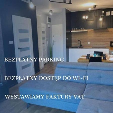 下乌斯奇基Bieszczady Apartament "Cicha Woda"公寓 外观 照片