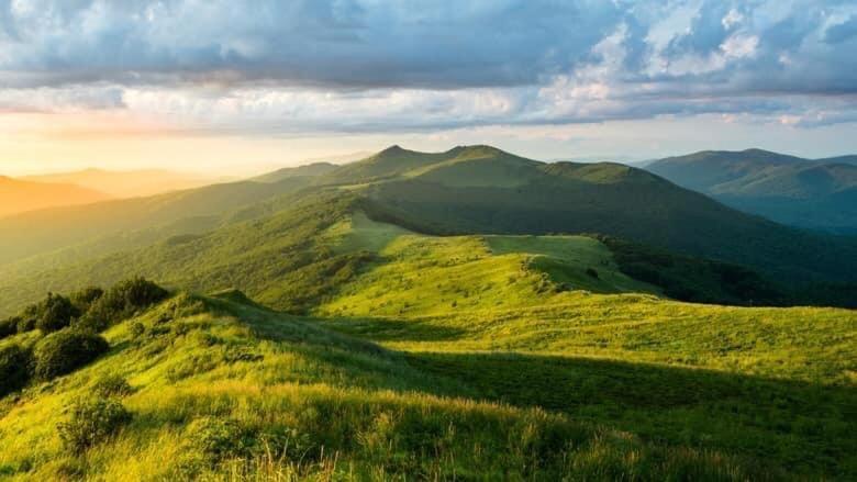 下乌斯奇基Bieszczady Apartament "Cicha Woda"公寓 外观 照片