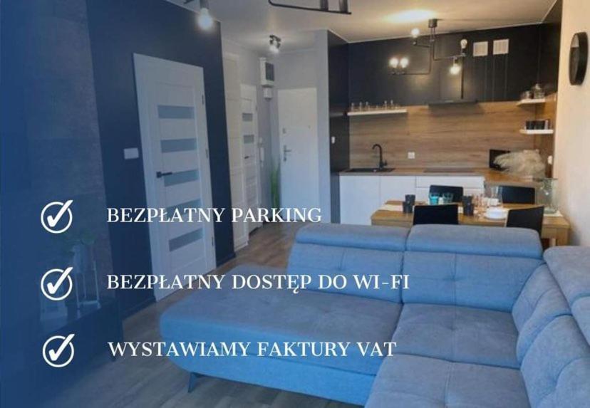 下乌斯奇基Bieszczady Apartament "Cicha Woda"公寓 外观 照片